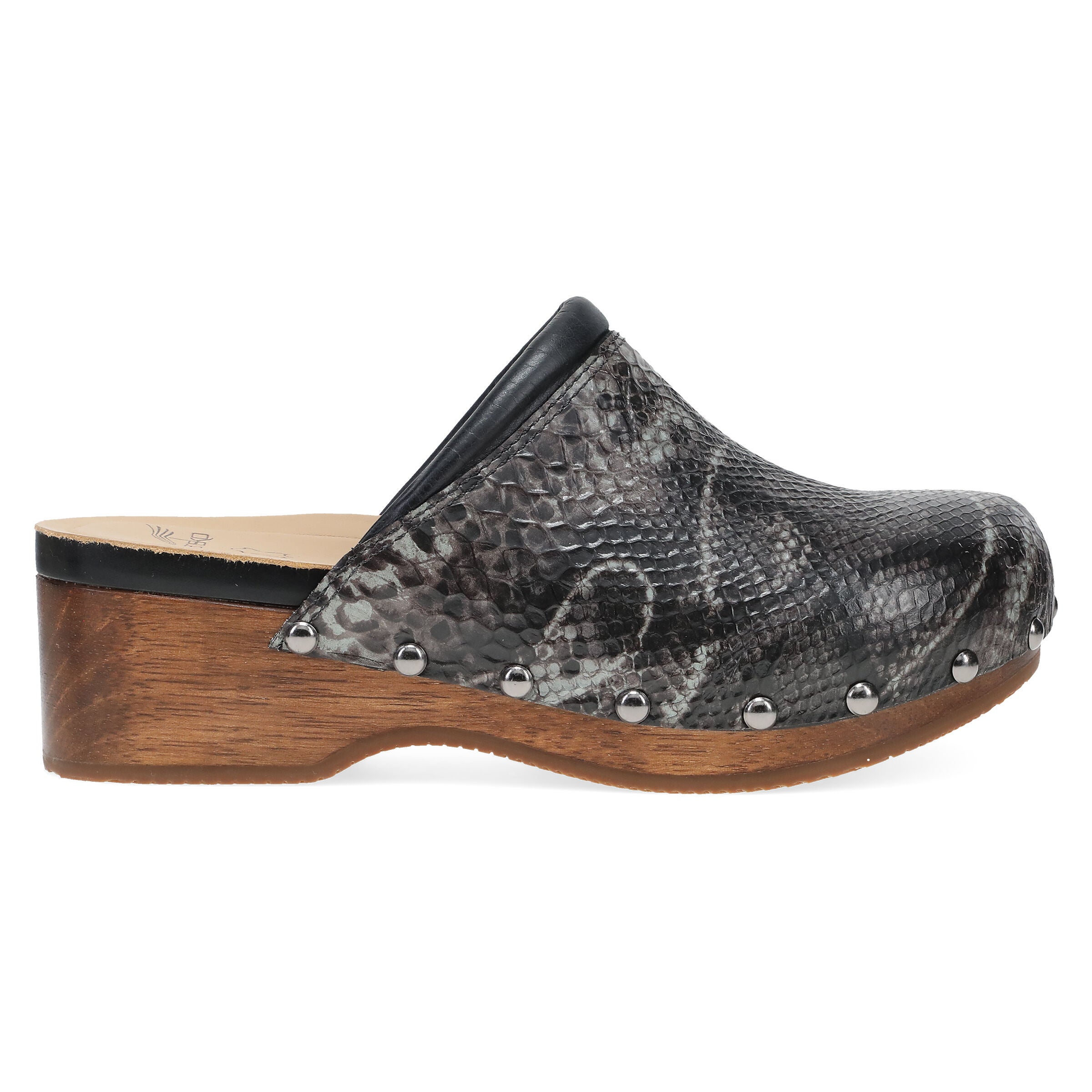 Andie Mule, GREY, alternate image number 4