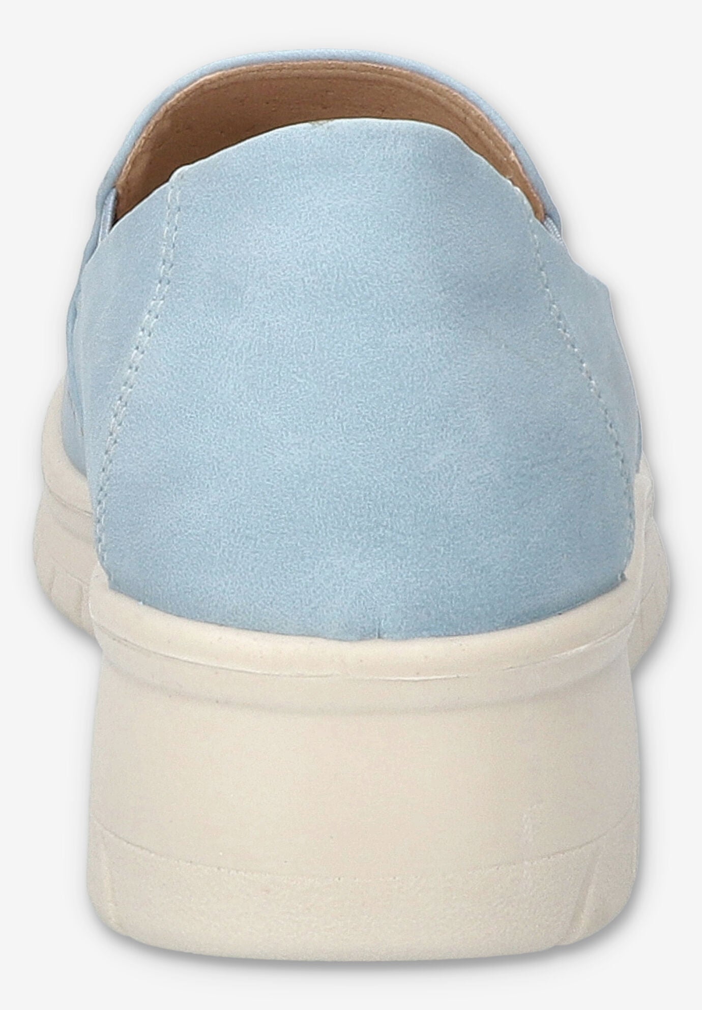 Ying Comfort Flat, LIGHT BLUE, alternate image number 3