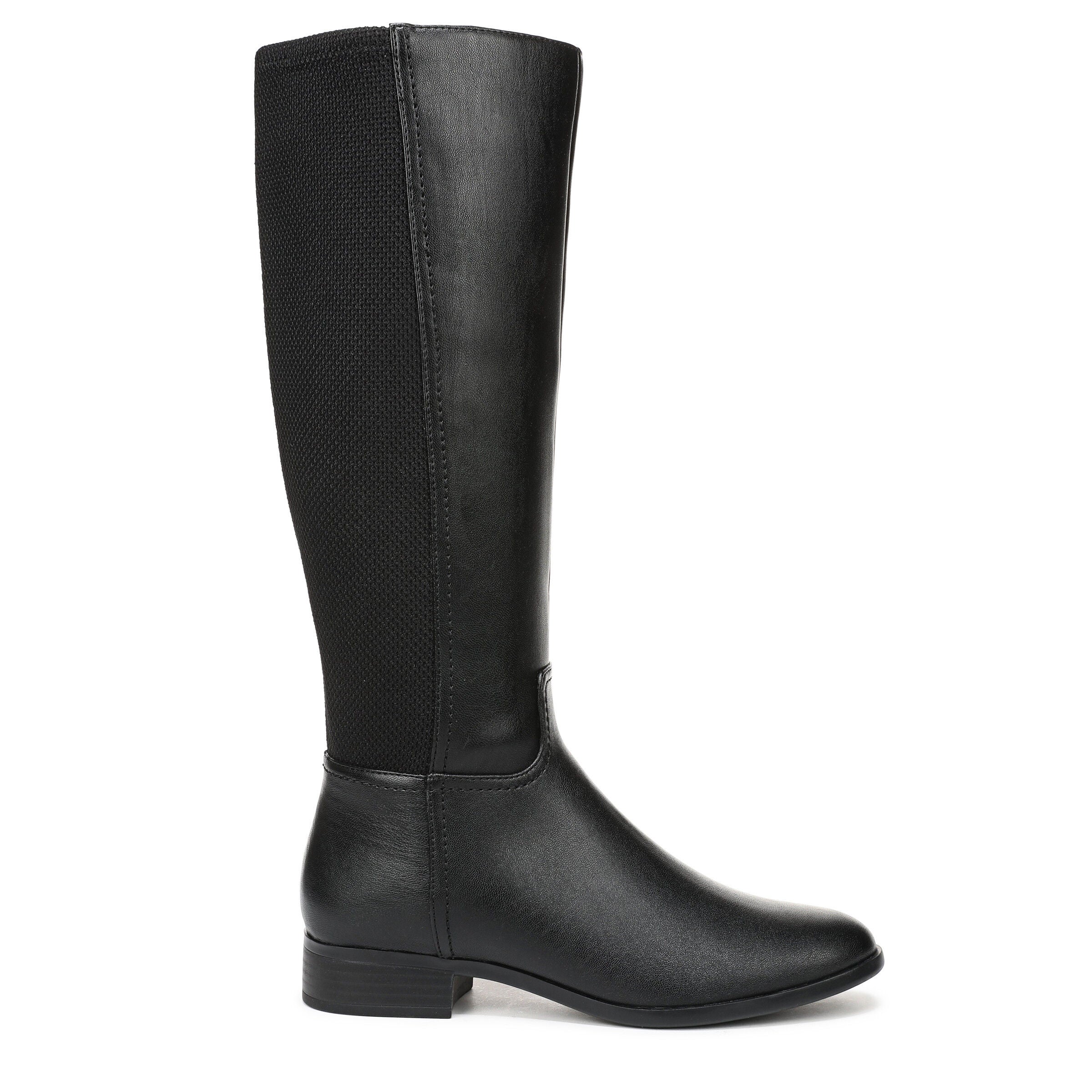 Sarah Knee High Boot, BLACK, alternate image number 3