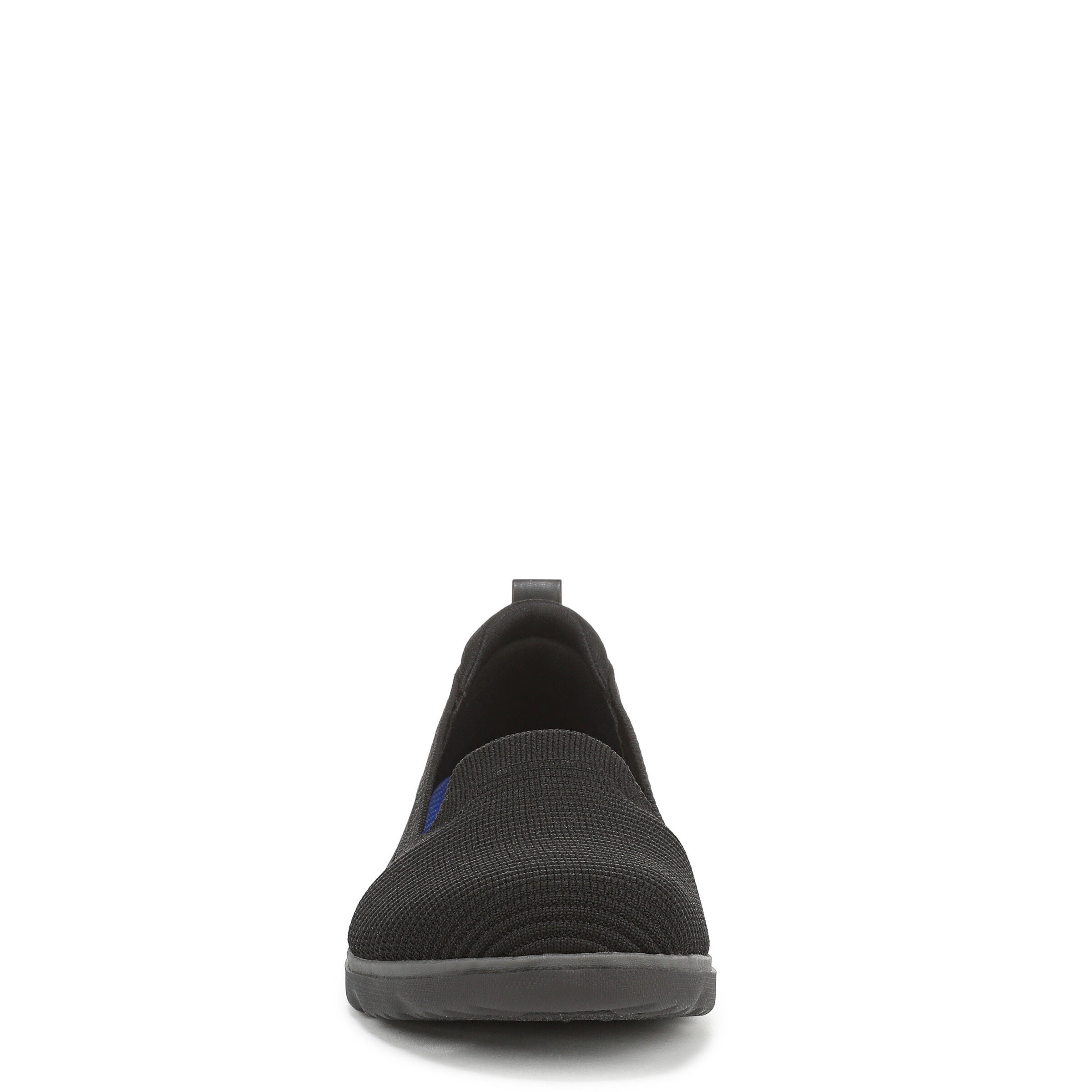 Effortless Slip-On Shoe, BLACK, alternate image number 4