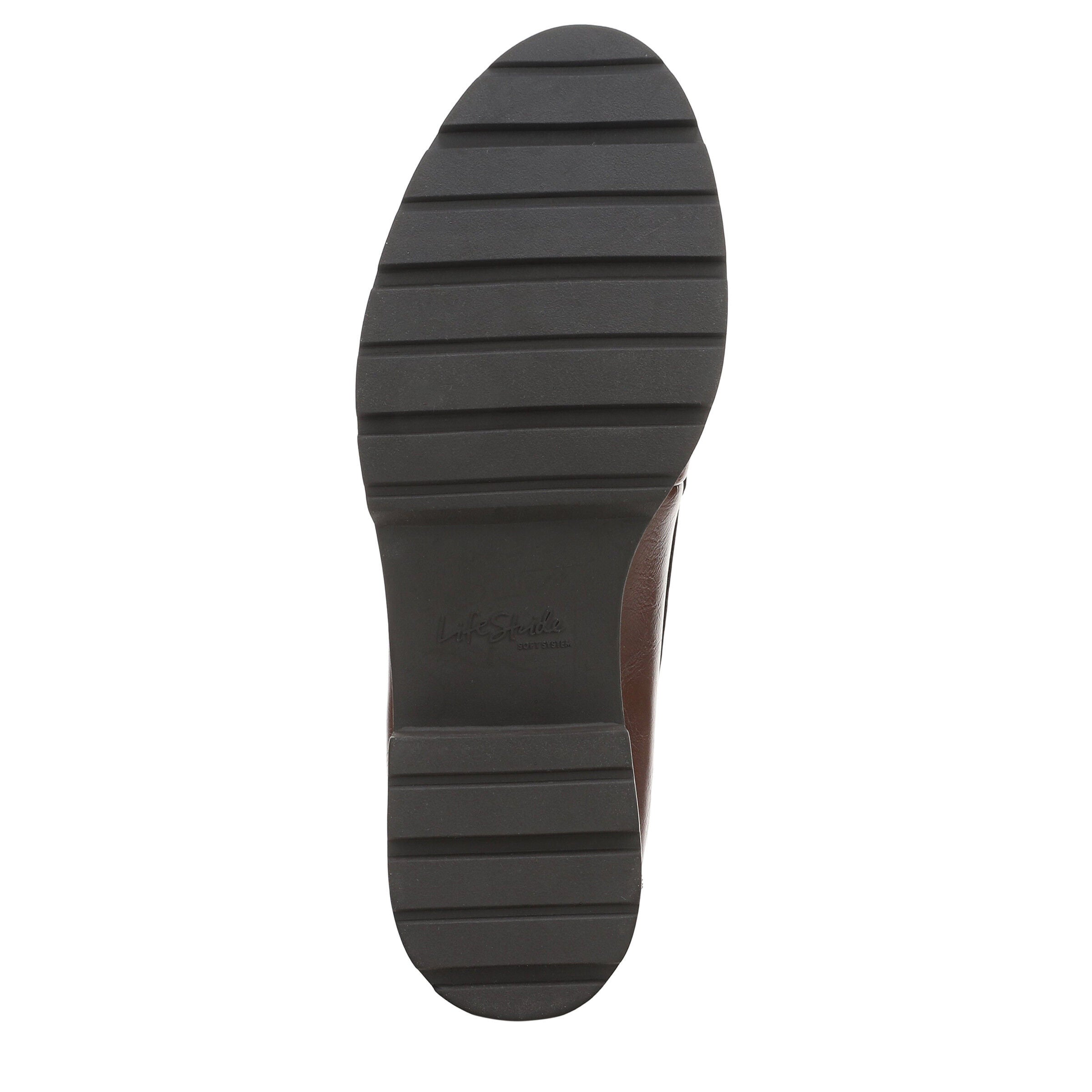 London 4 Loafer, CHESTNUT BROWN, alternate image number 7