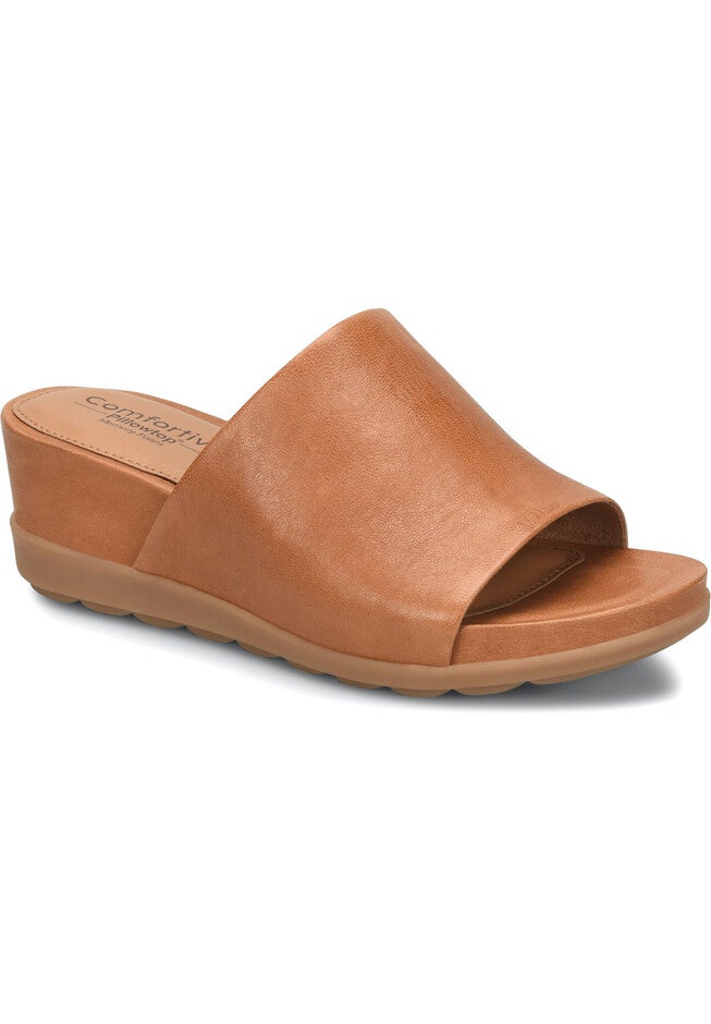 Pax Sandals, LUGGAGE, hi-res image number null