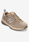 The WX608 Sneaker, BROWN SUEDE, hi-res image number null