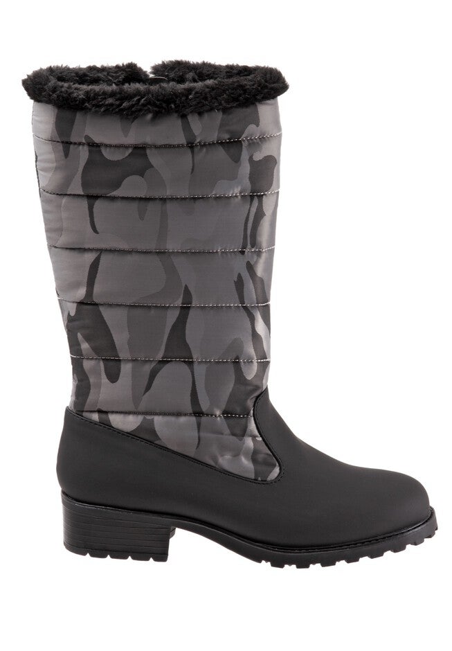 Benji High Boot , , alternate image number 3