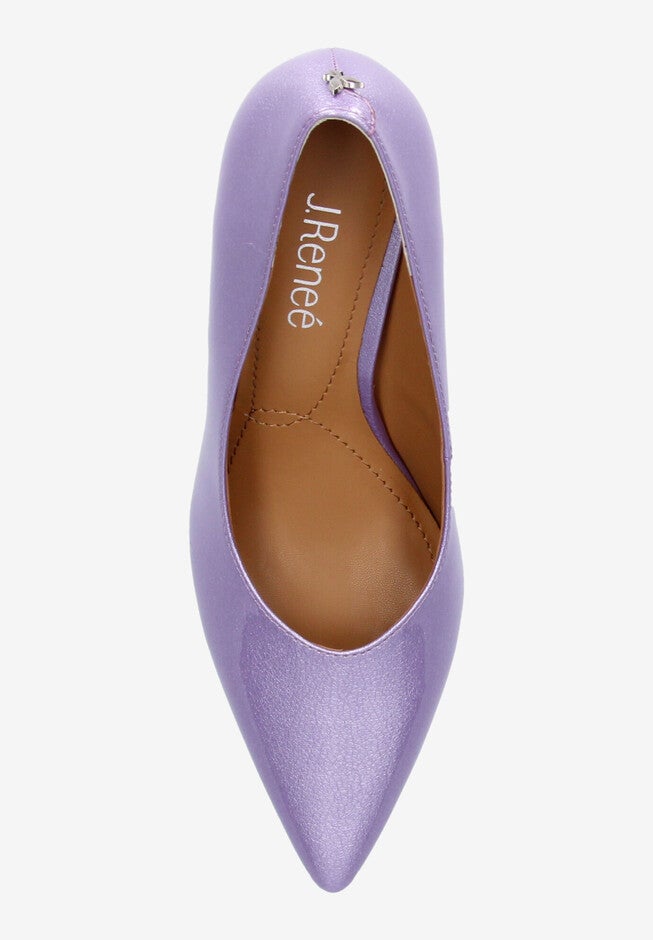 Phoebie Pump, , alternate image number null