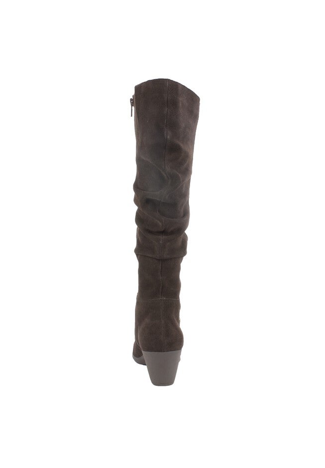 Averie Wide Calf Tall Boot by Cliffs by White Mountain, , on-hover image number 1