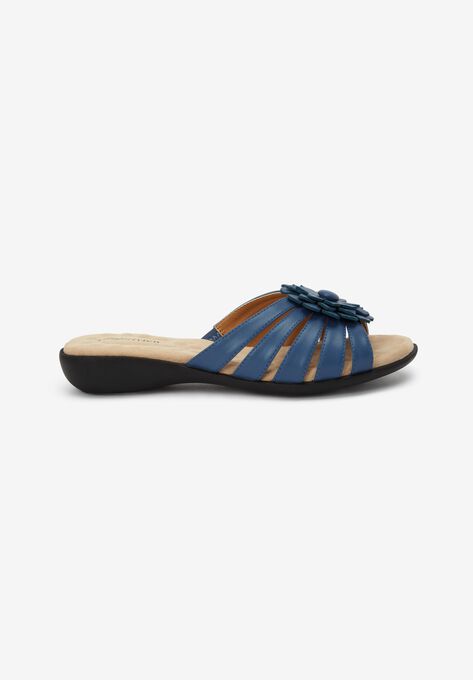 The Abigail Sandal , , alternate image number null