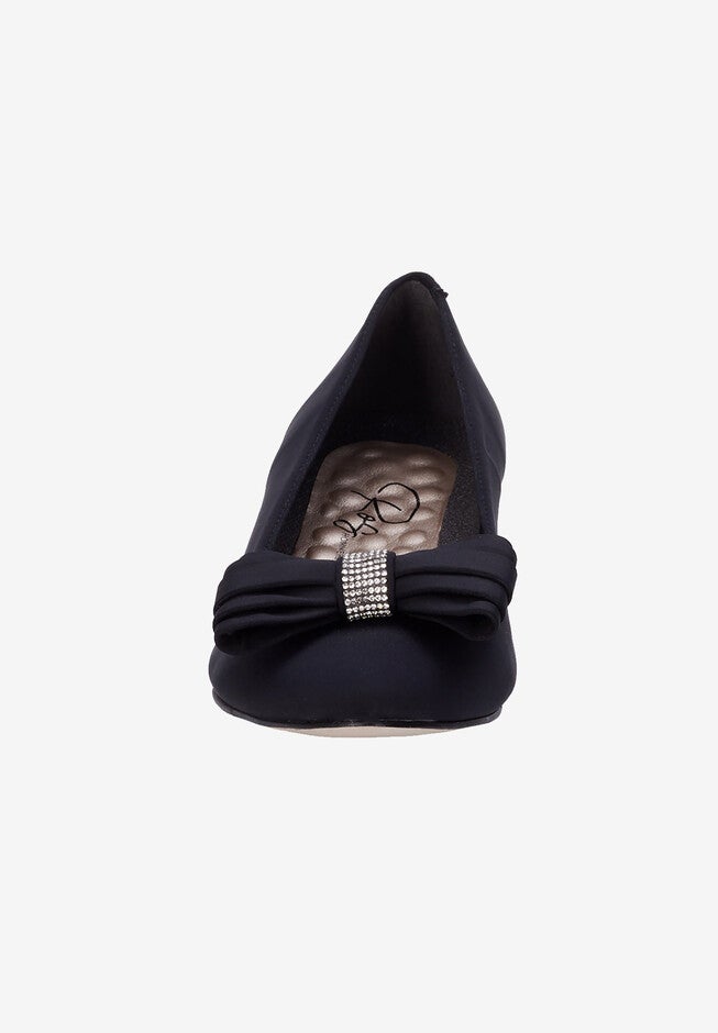 Hollie Pump, , alternate image number 3