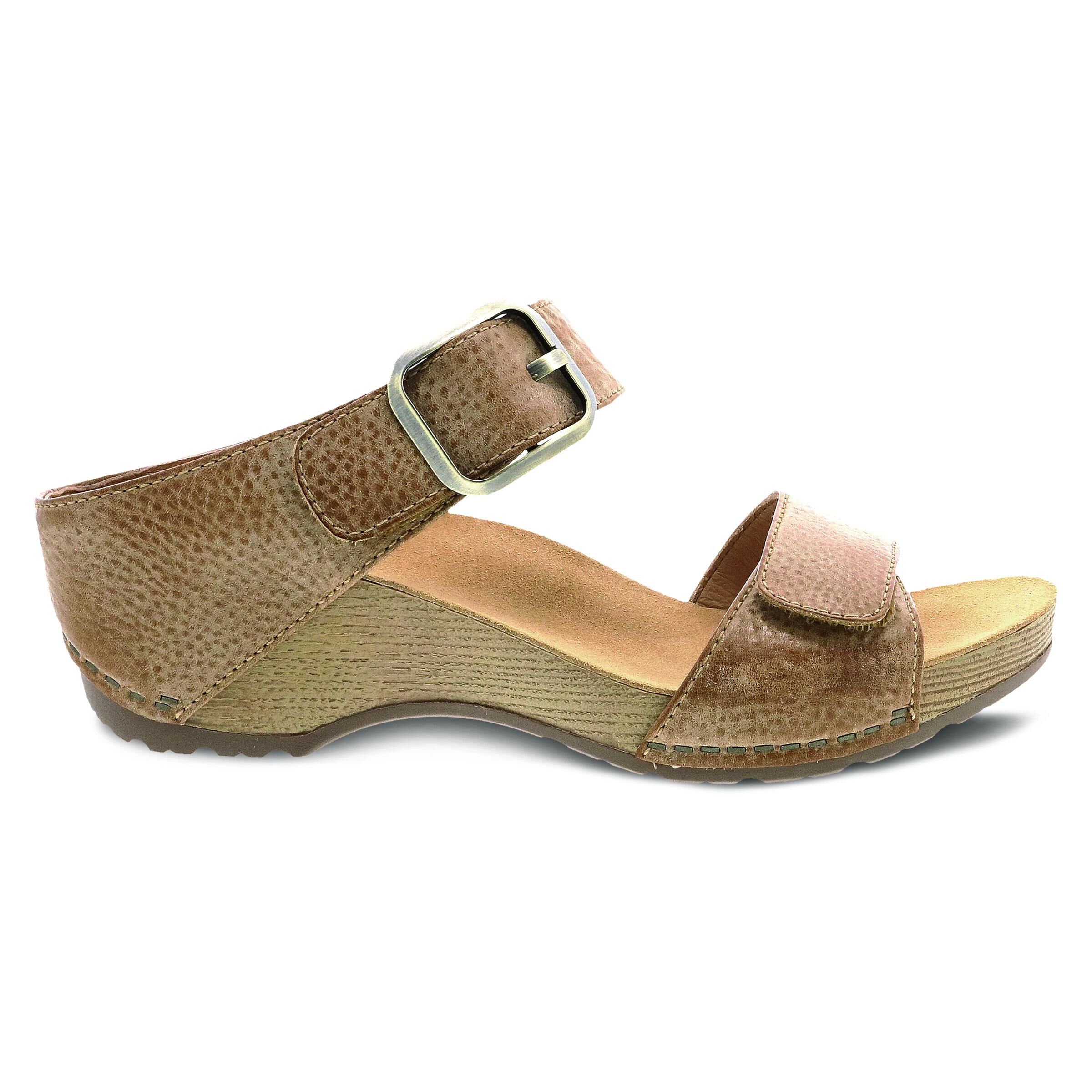 Tanya Sandal, TAN, alternate image number 4