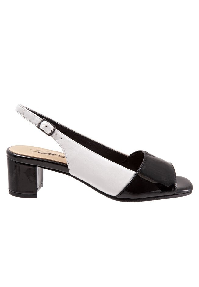 Monique Sandals , , alternate image number 3