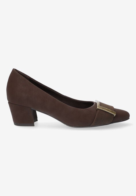Cariel Pumps, , alternate image number null