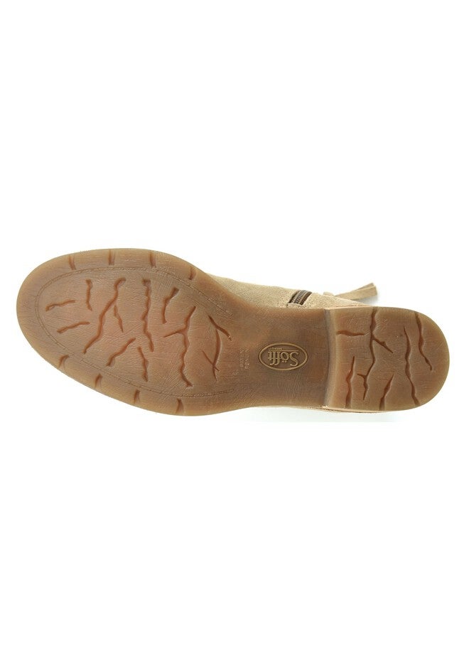 Baxter Bootie , , alternate image number null