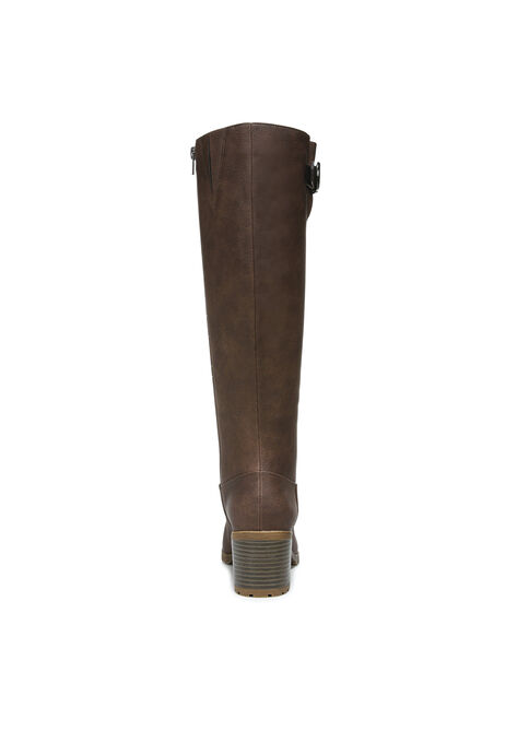 Morrison Water Resistant Tall Boot, , on-hover image number null