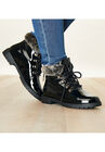 The Vylon Hiker Bootie , , alternate image number null