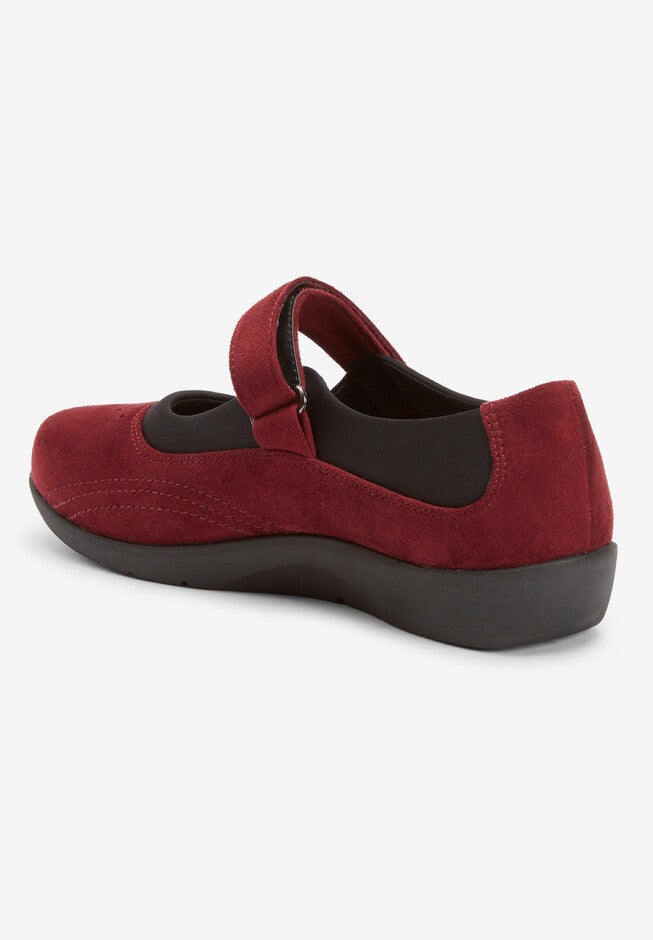 The Aliana Flat by Comfortview, , on-hover image number 1