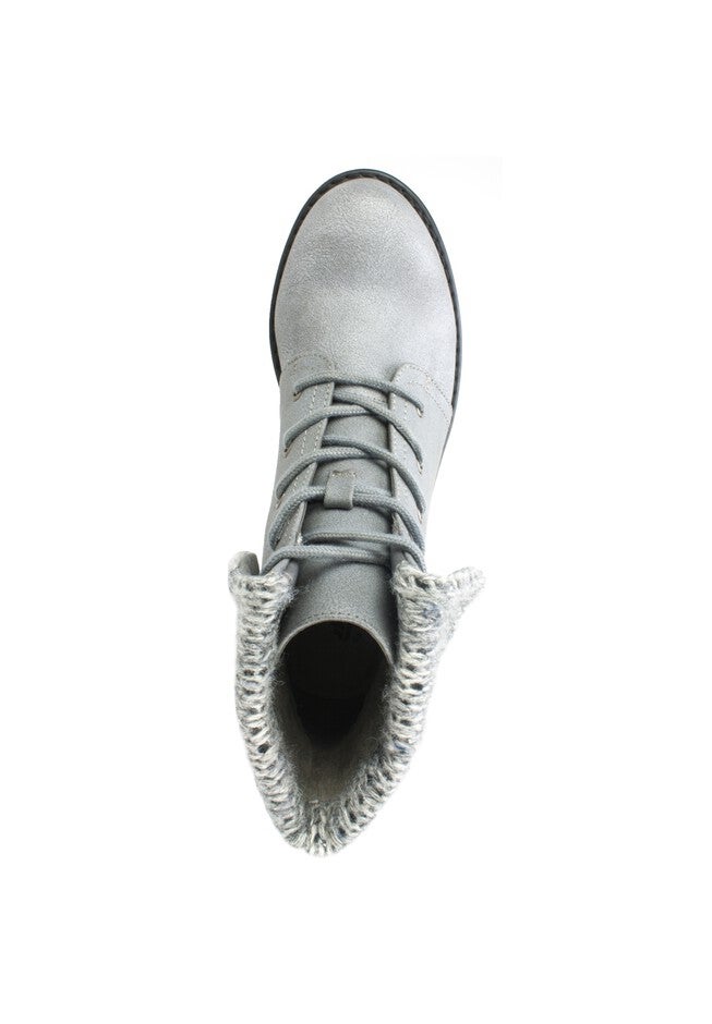 Dalpha Bootie by Cliffs by White Mountain, , alternate image number null