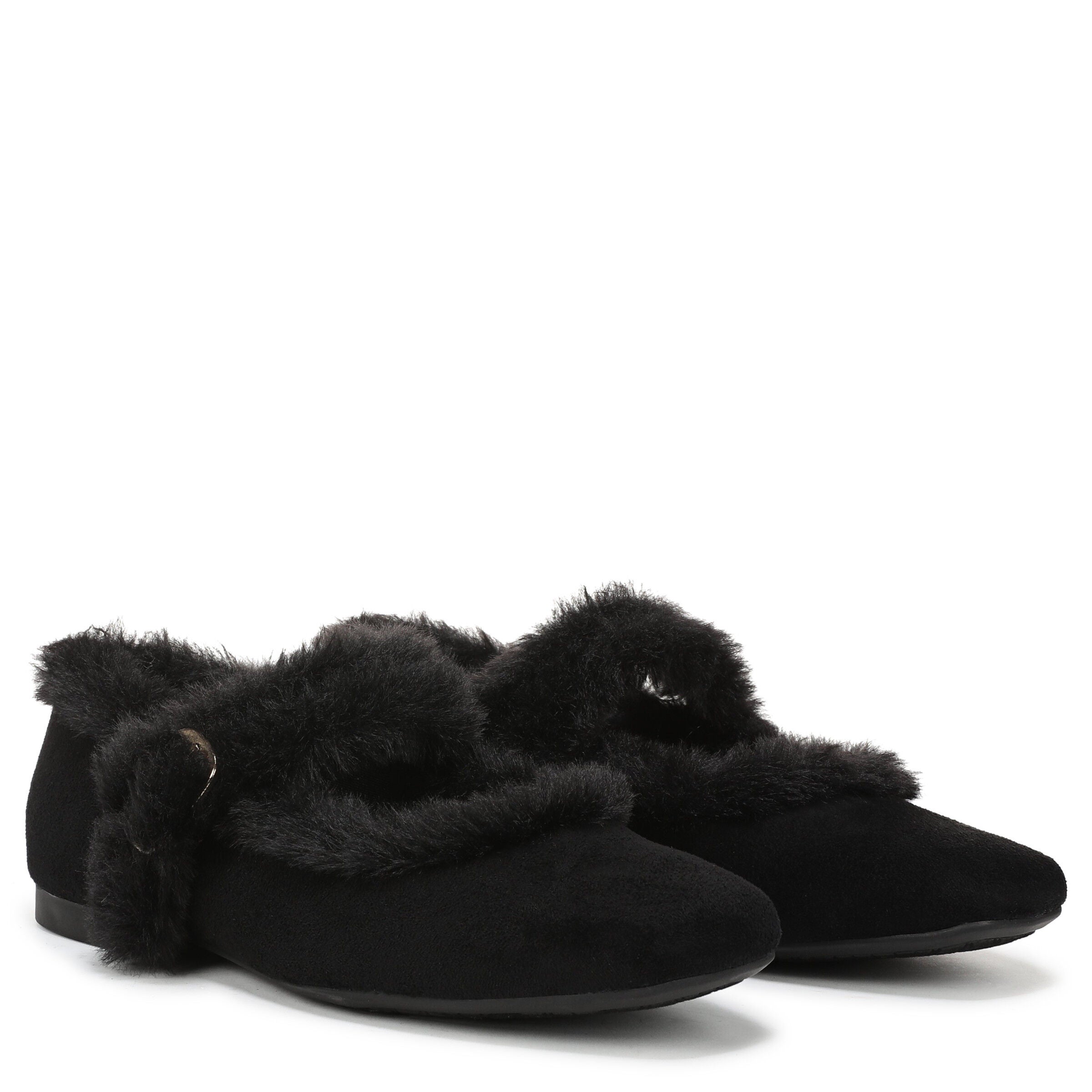 Beloved 3 Mary Jane Flat, BLACK, alternate image number 2