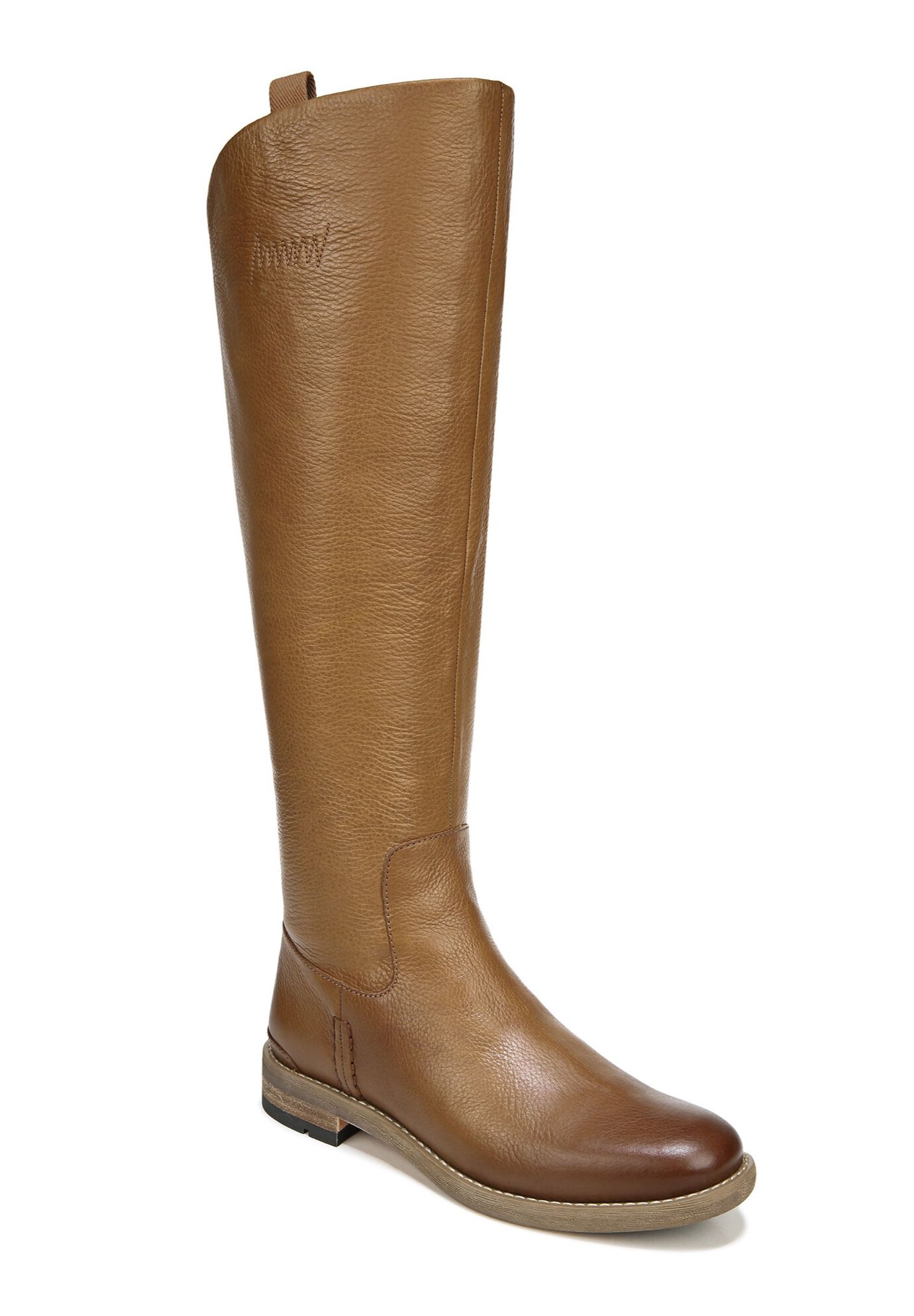 Meyer Booties, LIGHT BROWN, hi-res image number 0