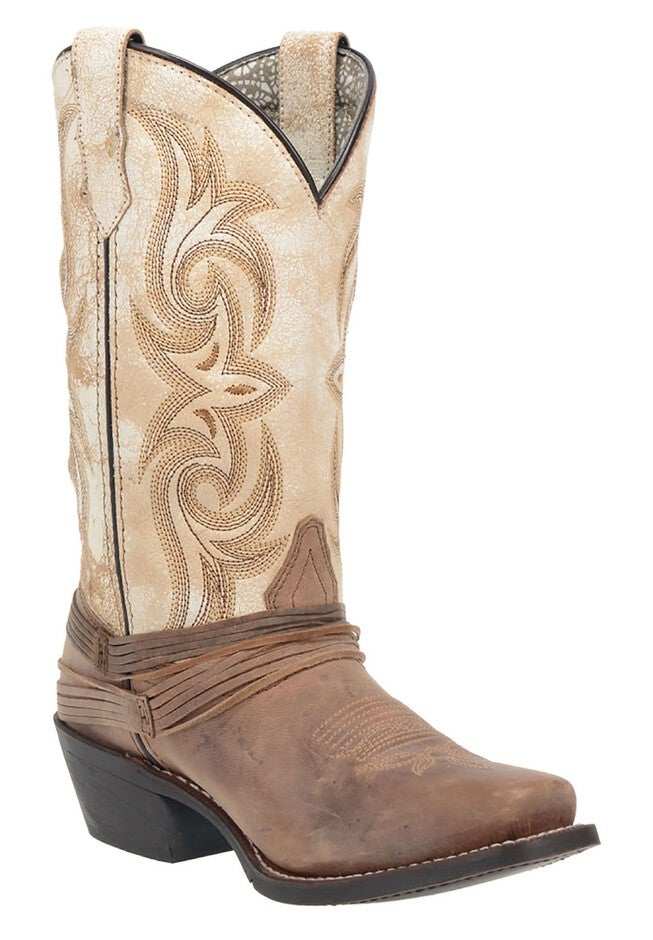 Myra Boots, SAND WHITE, hi-res image number null