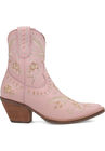 Primrose Mid Calf Western Boot, , alternate image number null