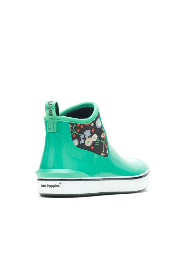 Rain Sneakers Booties, , on-hover image number null