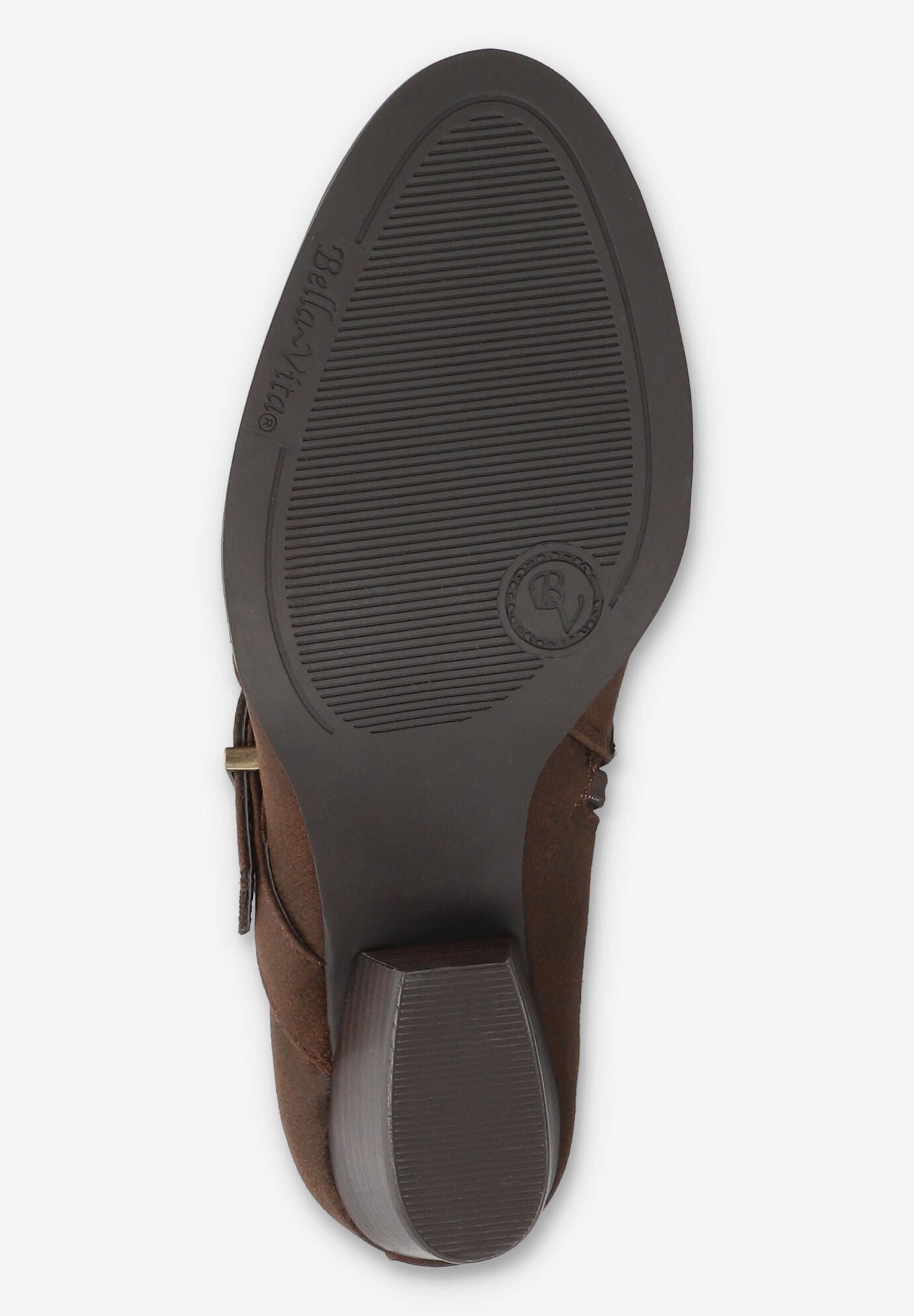 Bowie Ankle Boot, BROWN, alternate image number 5