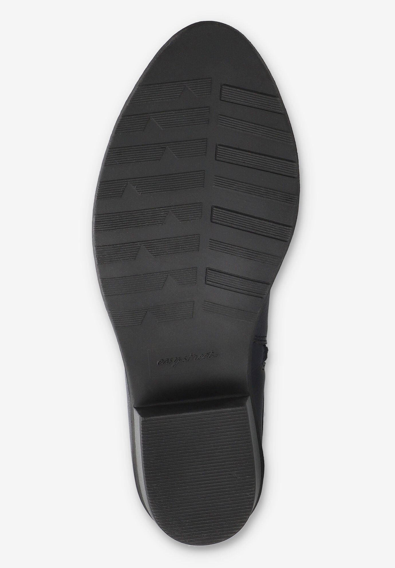 Tenille Tall Boot, BLACK, alternate image number 5