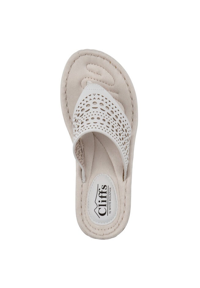 Compact Sandals, , alternate image number null