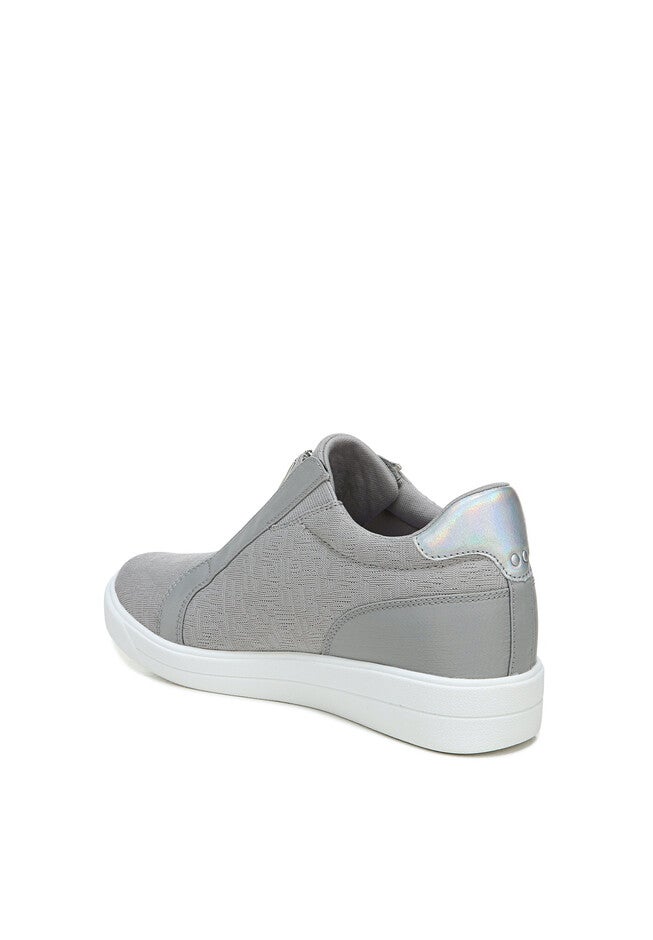 Vibe Wedge Sneaker, , alternate image number null