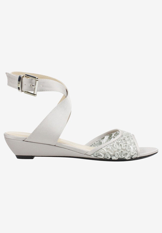 Belden Sandals by J. Renee®, , alternate image number 3