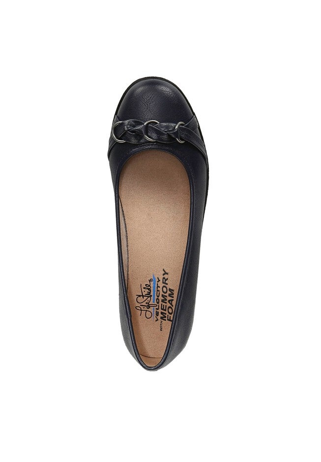 Inga Pump, , alternate image number null
