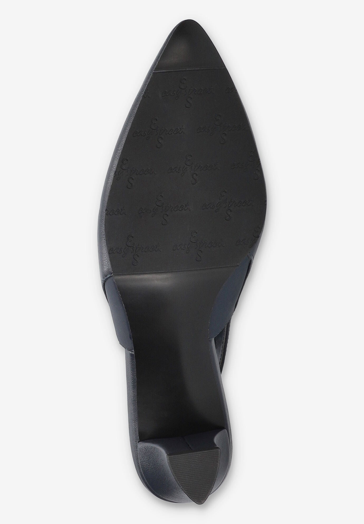 Dessa Slingback Pump, NAVY, alternate image number 5