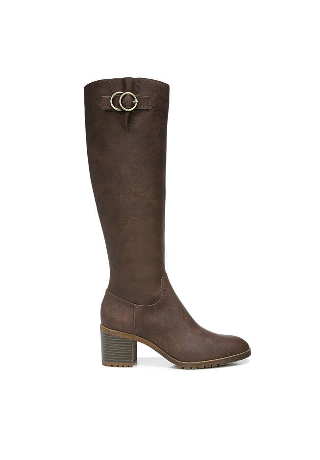 Morrison Water Resistant Tall Boot, , alternate image number 2