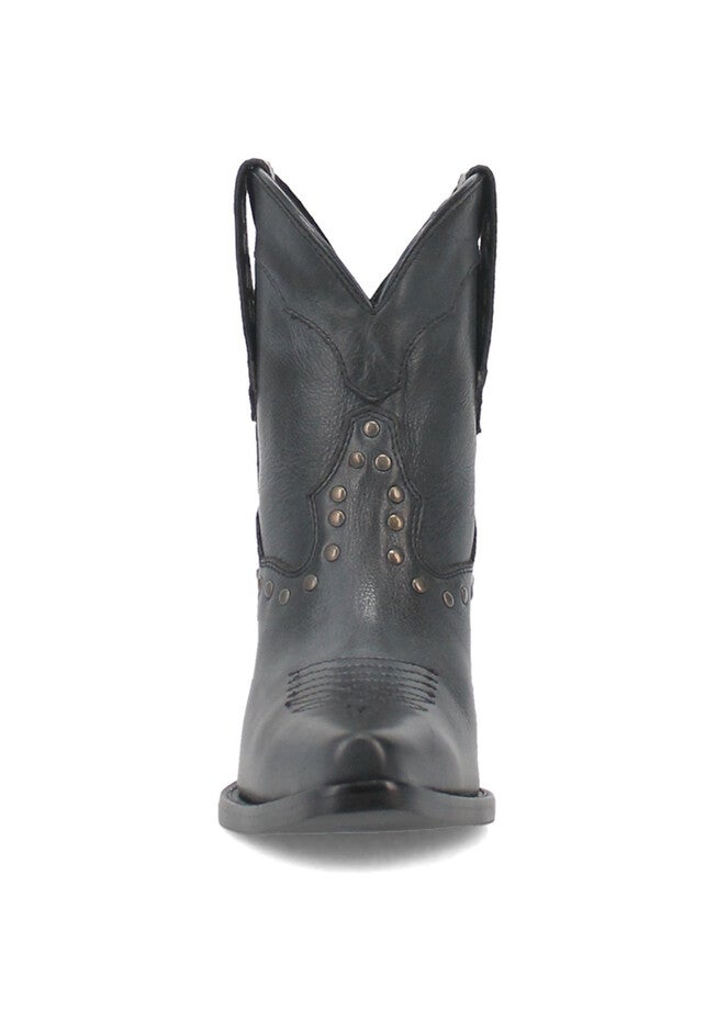 Trick R Treat Western Bootie, , alternate image number null