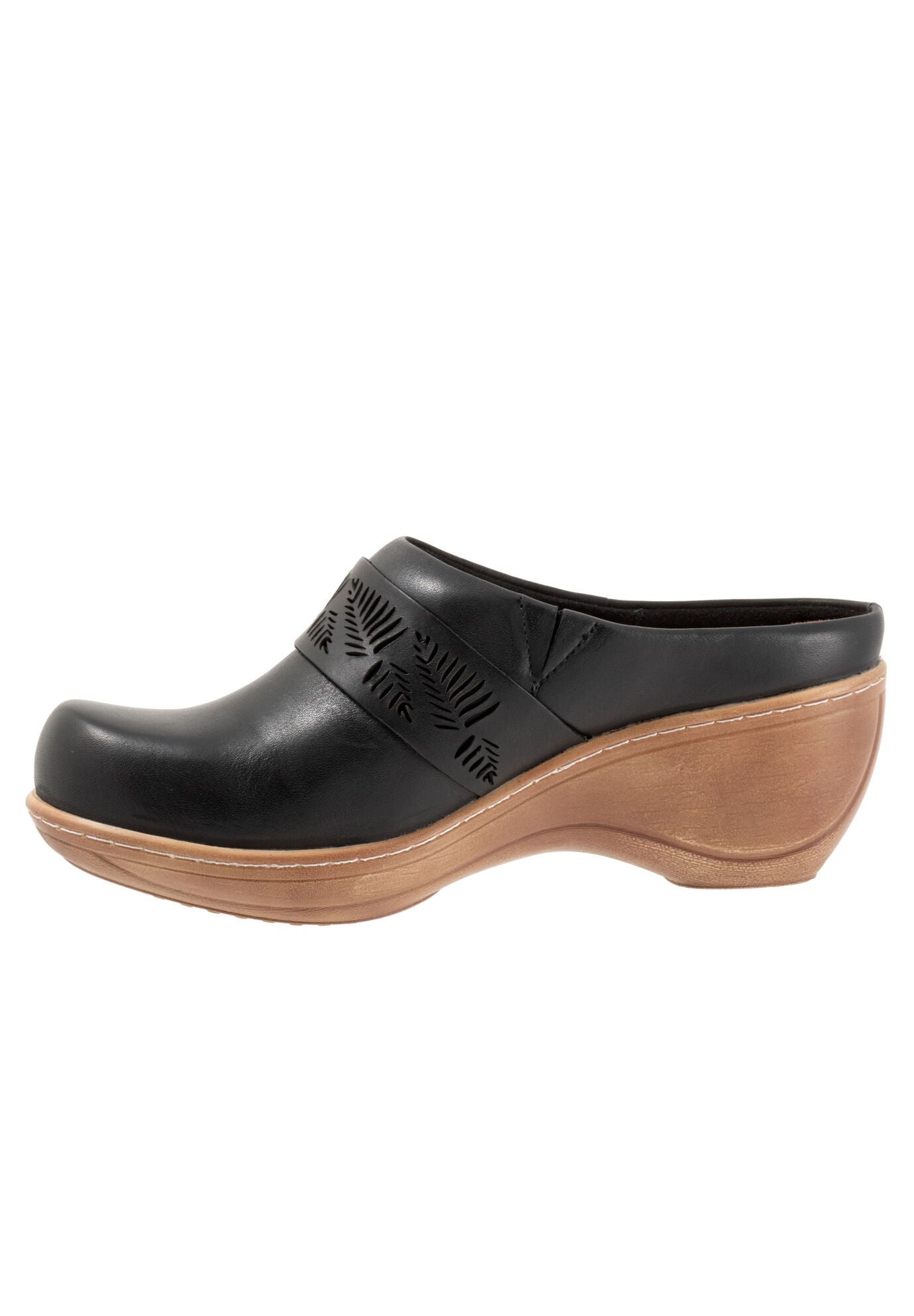 Melita Platform Clog, , alternate image number 5