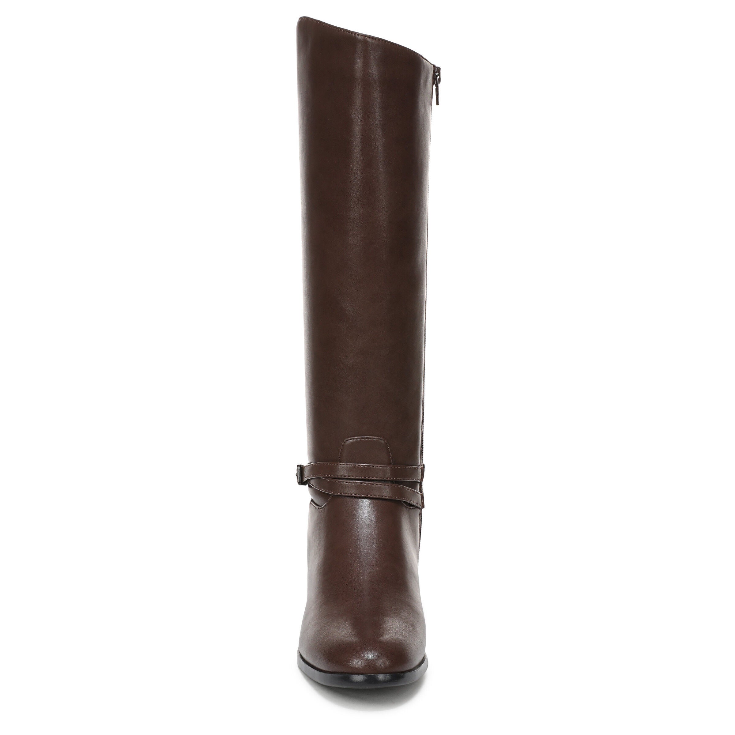 Scout Knee High Boot, DARK BROWN, alternate image number 4