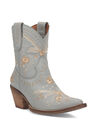 Primrose Mid Calf Western Boot, BLUE, hi-res image number null