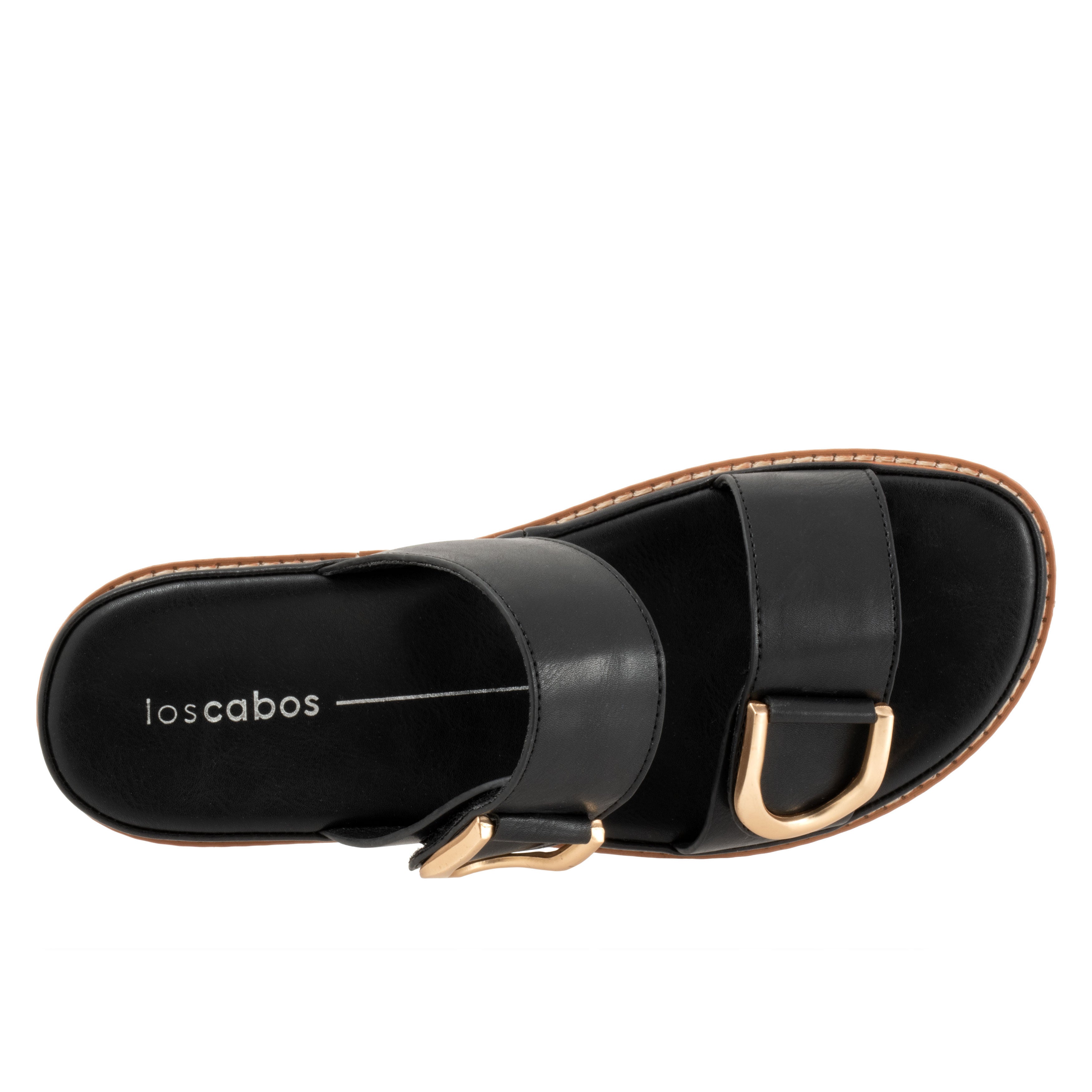 San Sandal, BLACK, alternate image number 3