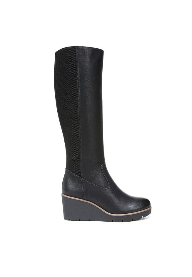 Approve Wedge Boot, , alternate image number null