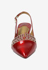 Burano Slingback, , alternate image number null