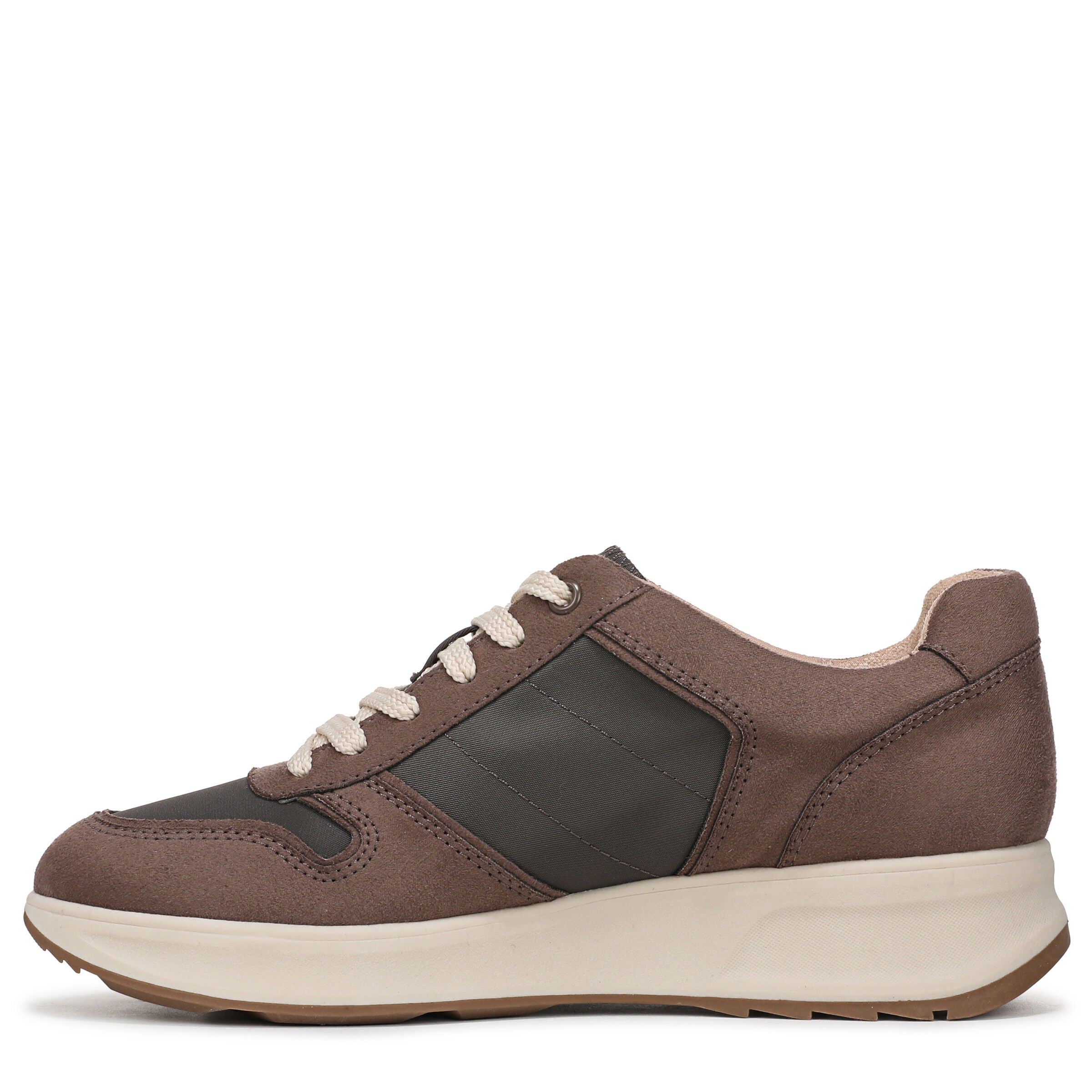Revival Sneaker, MOCHA BROWN SUEDE, alternate image number 5