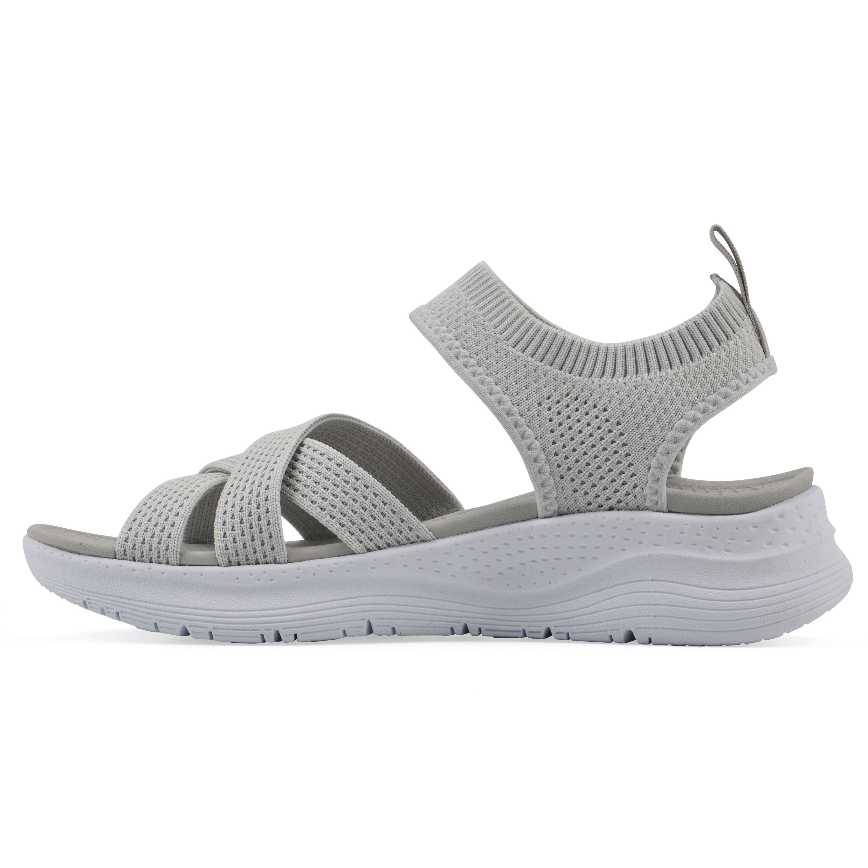 Charry FOM Comfort, LIGHT GREY FABRIC, alternate image number 3