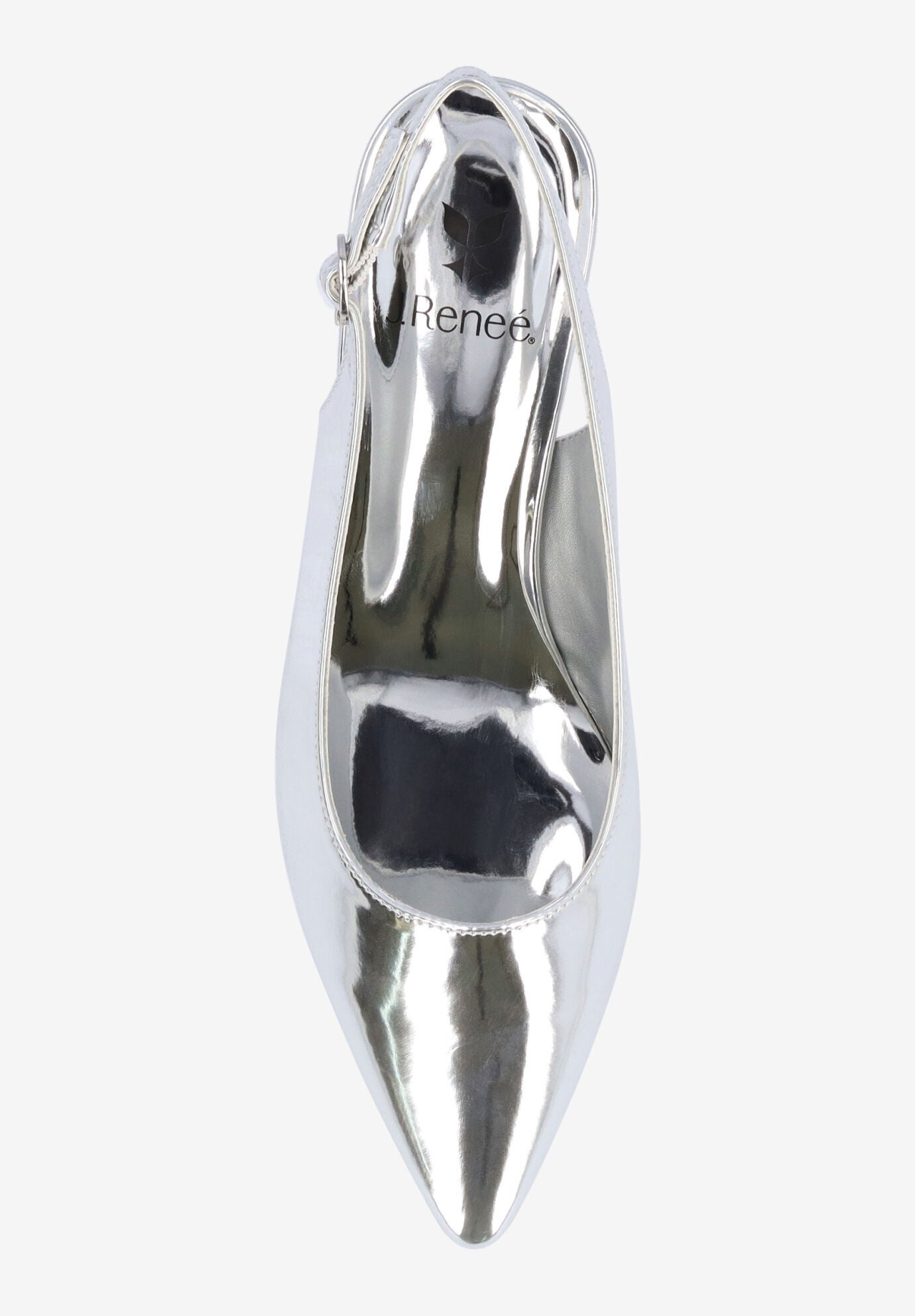 FERRYANNE, SILVER, alternate image number 1