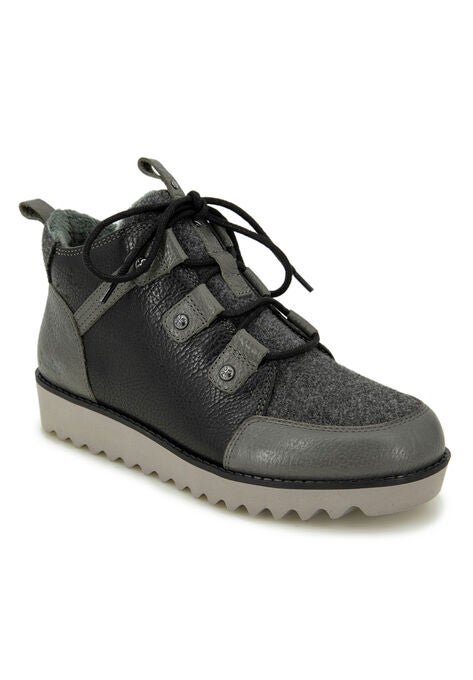 Dolomite Waterproof Weather, BLACK, hi-res image number null
