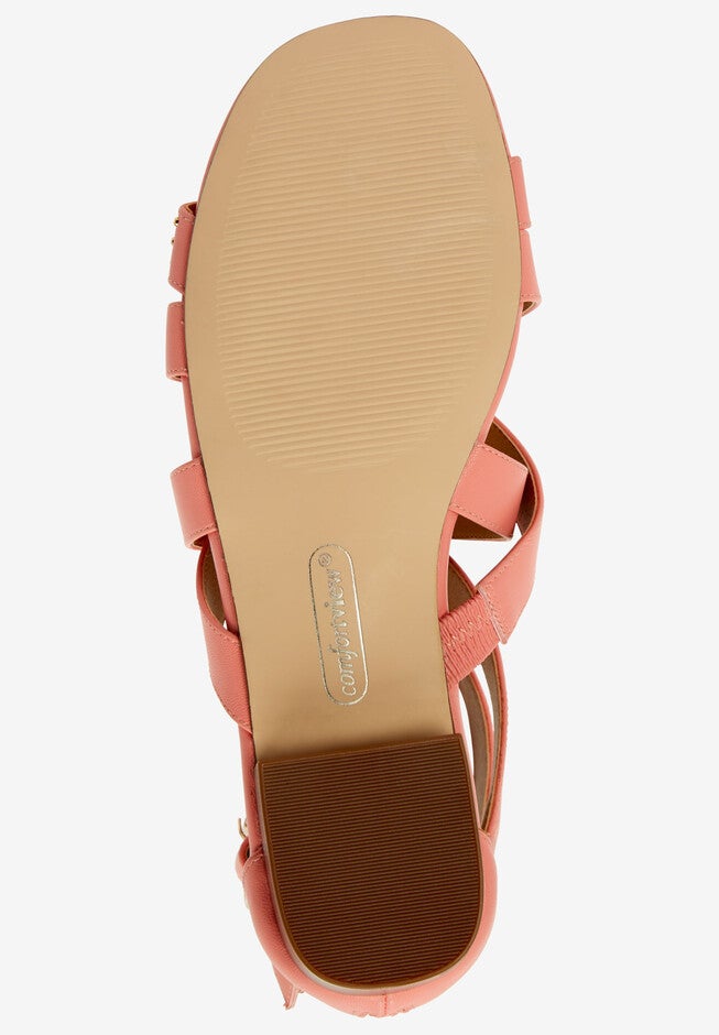 The Cambria Sandal , , alternate image number 2