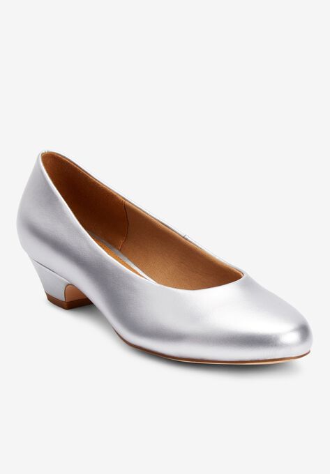 The Vida Pump, SILVER, hi-res image number null
