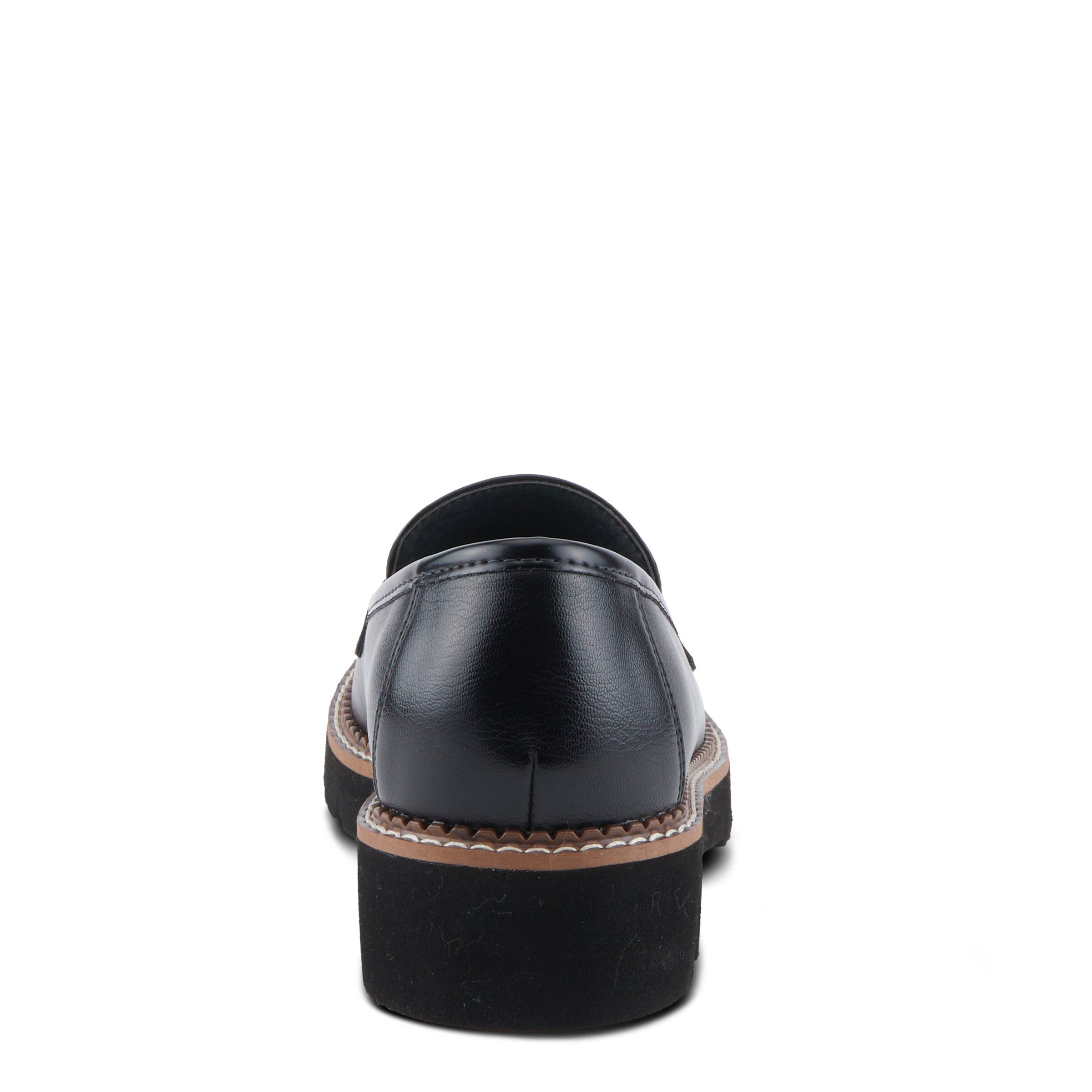 Neve Loafer, BLACK, alternate image number 4