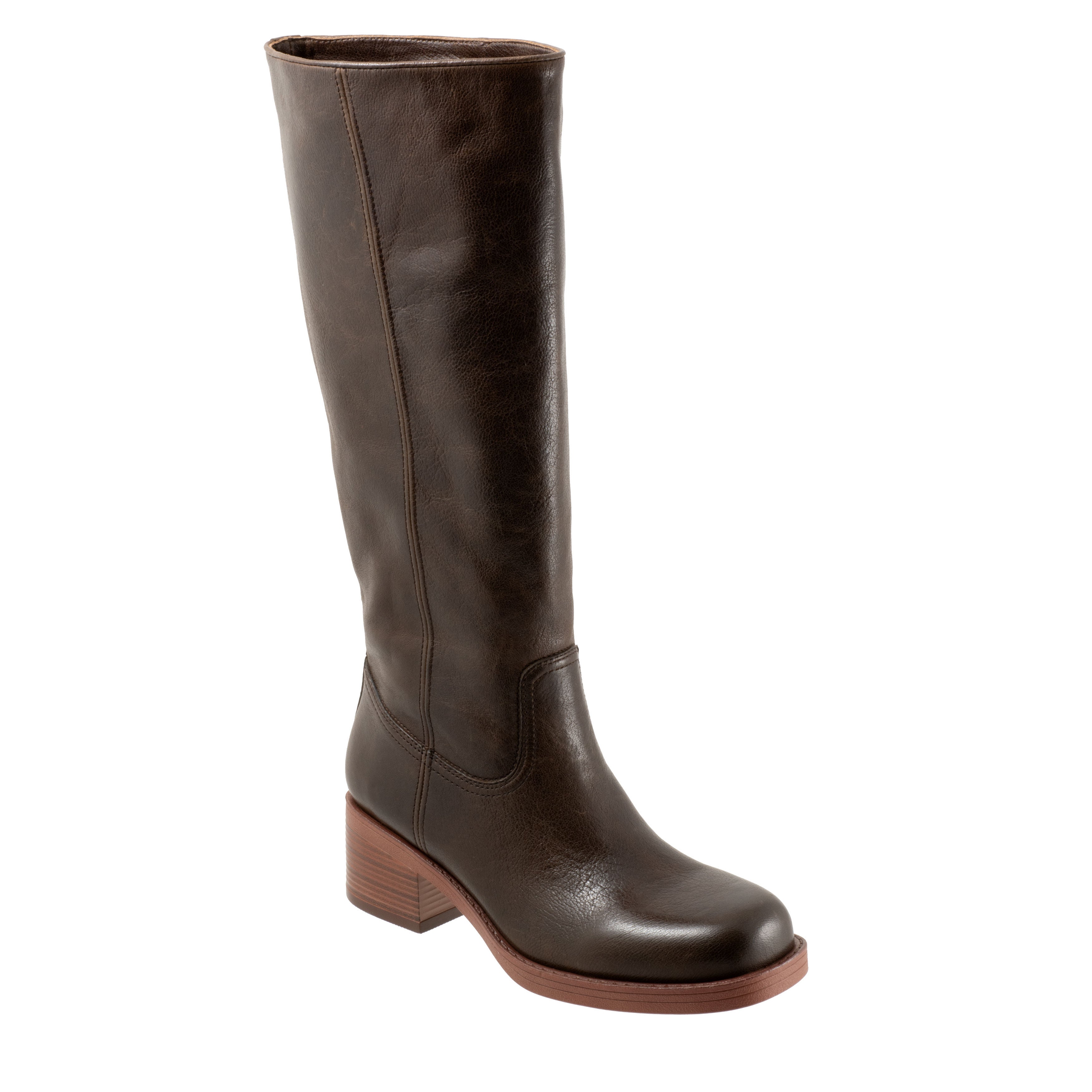 Gauchicas Boot, DARK BROWN, hi-res image number 0