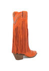 Gypsy Western Fringe Boot, , alternate image number null