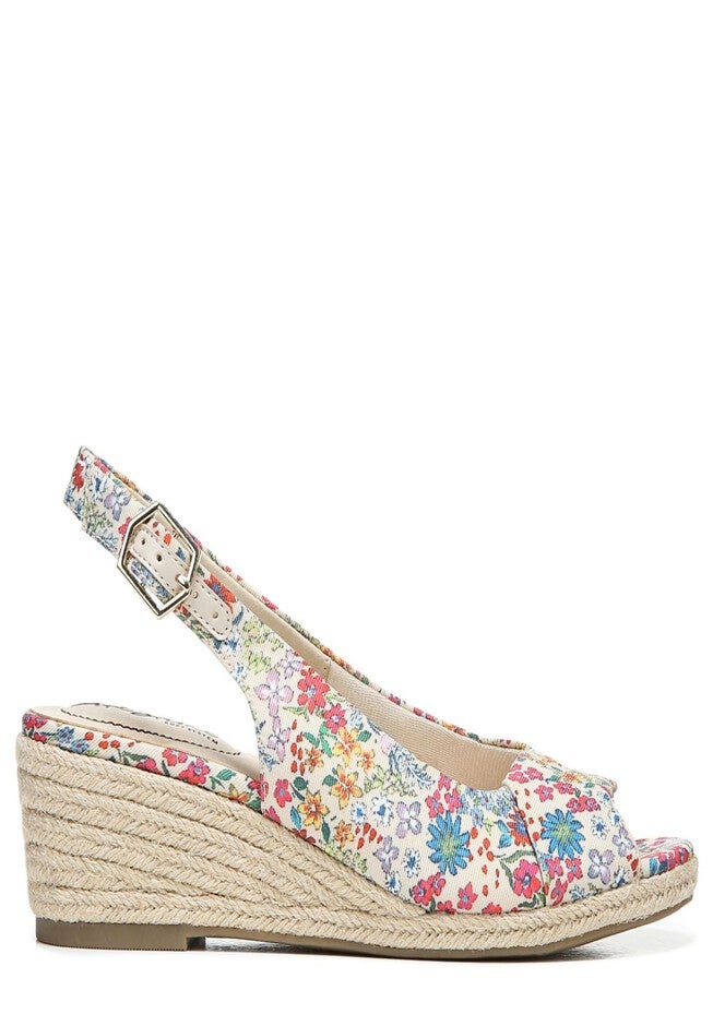 Socialite Wedge, , alternate image number 2